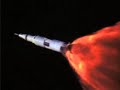 Apollo 8 Launch
