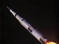 Apollo 8 Launch