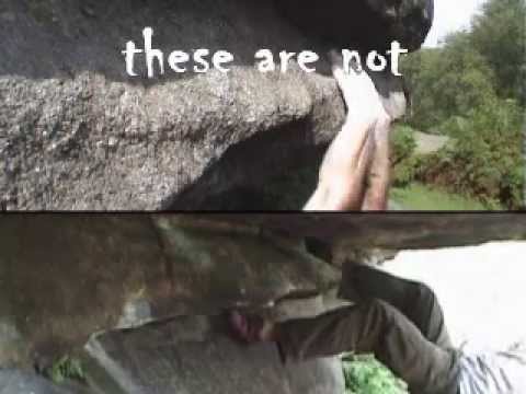 Lip Traverse, 