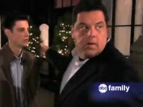 The Secret Life Of The American Teenager -3x7 Promo (HD)