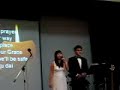 Michelle Siaw Sings \"The Payer\" Part I Michelle Siaw Sings \"The Payer\" Part I