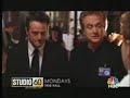 STUDIO 60 promo