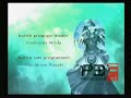 Persona 3 Fes:The Answer - Ending(3/3)