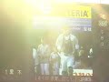 黒木知宏氏引退ｾﾚﾓﾆｰ