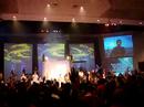 Campus Harvest 08 How great is our God