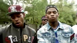 BlockBoyz x Watch Out Freestyle (Shot By: @pauldepiano)