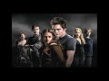 The Twilight Rap: Edward vs. James