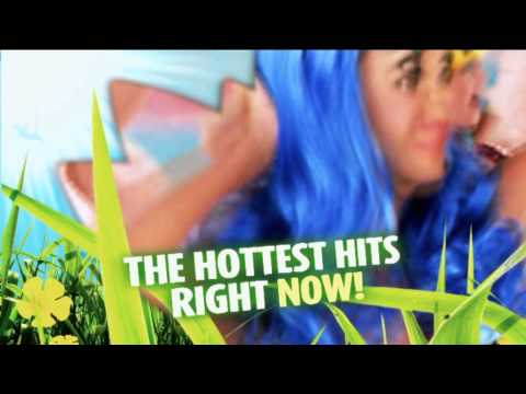 Hyperbole Advertising agency, advertising for Warners music Now
