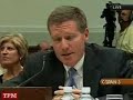 No Warrantless Physical Searches Under Protect America Act