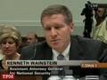 No Warrantless Physical Searches Under Protect America Act