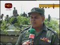 Supreme Sri Lanka Mechanized Infantry at Jaffna Front