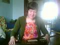 Me and My Omnichord