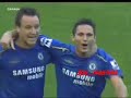FC Chelsea: Frank Lampard Goals