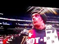 Kyle Loza \"Volt\" Body Varial