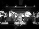Azusa Pacific BMF Step Team
