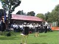 Salvation Army Hymns in the Park \"O Happy Day\"