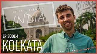 Journey Through India: Kolkata  CNBC International