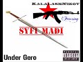 Syfi Madi rap maroc
