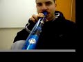 DIDGERIDOO Session grenoble 2