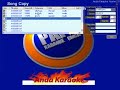 adding new song in song db using anda admin programme adding new song in song db using anda admin programme