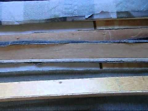 how to recover rv valances