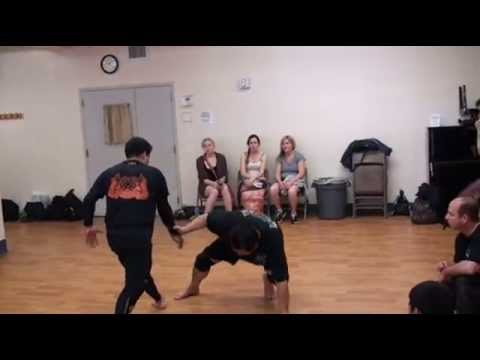 gainsborough mma academy