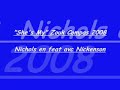 zouk compas 2008 Nichols
