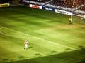 Fifa 09 screamer
