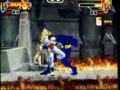 Jerimiah MUGEN Vol.2