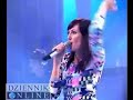 Reni Jusis - Live