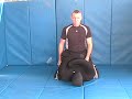 Mount Position Basics with the Submission Master