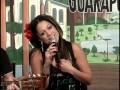 Danny de Souza no Brasil - Programa Palco Guarapuavano