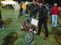 Bici a Culo