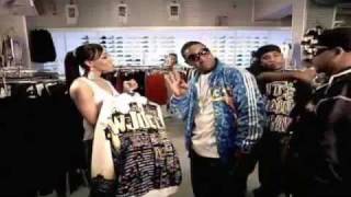 Yung Joc   It's Goin' Down (HD)