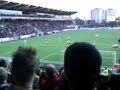 �SK frispark i ribban