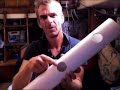 Building a Cruising Hydroponic Garden