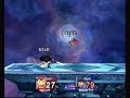 Super Smash Bros Brawl NeXd (Marth) Vs Rebecca (Ness) NEXD