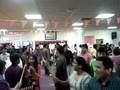 Dandiya At India Center
