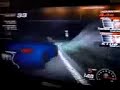 Initial D ARCADE STAGE 4 TSUKUBA out (vs ????) ???D Initial D ARCADE STAGE 4 TSUKUBA out (vs ????) ???D