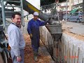 www.murospantalla.com Proceso Muro Pantalla