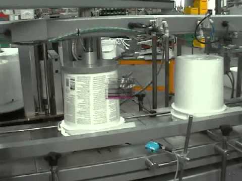 High Speed Round Pales | HSHTD Video Image