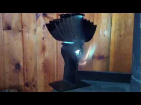 how to repair ecofan