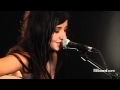 LIGHTS "River" LIVE Acoustic for Billboard! - YouTube