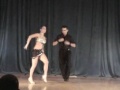 Marcus & Indira Show (Orlando Salsa Congress 2007)