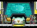 ROCKMAN ZERO 3 e-Reader Mods(???????3 ?????) ROCKMAN ZERO 3 e-Reader Mods(???????3 ?????)