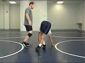 Granby School of Wrestling Technique Series #40