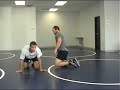 Granby School of Wrestling Technique Series #40