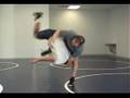 Granby School of Wrestling Technique Series #40