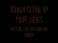 My Chemical Romance - Teenagers