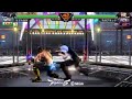 VF5R Yogo(KA) vs Chinobrad(BR) VF5R Yogo(KA) vs Chinobrad(BR)